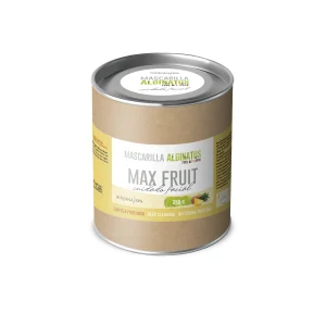 MASCARILLA FACIAL PEEL-OFF MAXI FRUIT 250GR. NIRVANA SPA