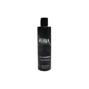 FURIA FOR MEN CHAMPU SIN SULFATOS 250ML