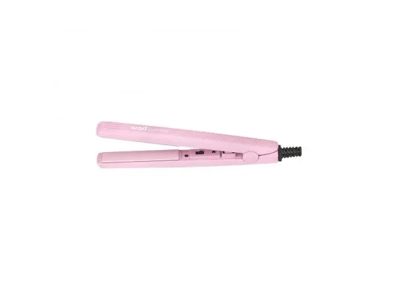 PLANCHA MINI VIAJE ROSA WAD PLANCHA MINI VIAJE ROSA WAD
