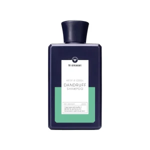 DANDRUFF SHAMPOO HH SIMONSEN 250ML