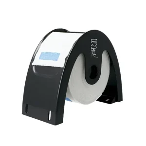 PORTAROLLOS PAPEL DE CUELLO EUROSTIL 06803