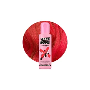 CRAZY COLOR Nº56 FIRE