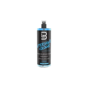 L3VEL3 AFTER SHAVE COLOGNE AQUA 400ML