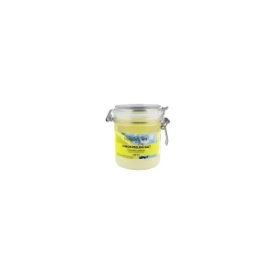 EXFOLIANTE CORPORAL LEMON PEELING SALT 500ML