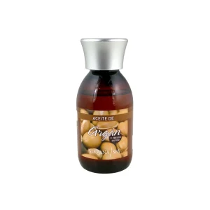 ACEITE ARGAN 125ML NIRVANA SPA