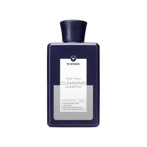 CLEANSING SHAMPOO HH SIMONSEN 250ML