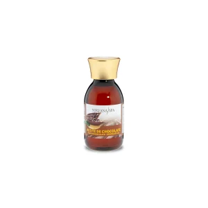 ACEITE MASAJE DE CHOCOLATE OIL MASSAGE 125ML NIRVANA SPA