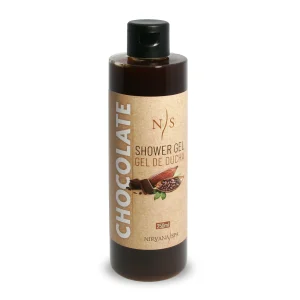 GEL DE BAÑO DE CHOCOLATE 250ML NIRVANA SPA