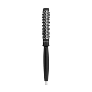 CEPILLO TERMIX TERMICO NEGRO 17mm