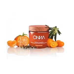ONNA PEELING CORPORAL MANDARINA 500GR