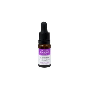 ACEITE ESENCIAL EUCALIPTO 10ML