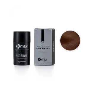 Kmax Microfibers 15g nº05 Castaño Bruno