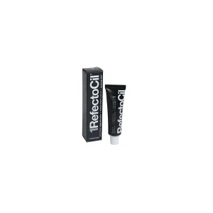 TINTE DE PESTAÑAS REFECTOCIL COLOR NEGRO Nº1 15ML