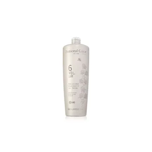 COSMO PERSONAL CARE OXIGENADA 6VL COSMO 1LITRO