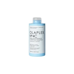 OLAPLEX Nº4C BOND MAINTENANCE CLARIFYING SHAMPOO 250ML