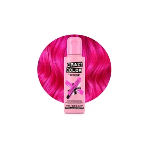 CRAZY COLOR Nº78 REBEL UV