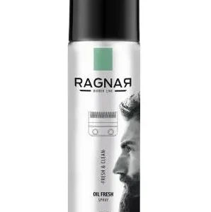 ACEITE LUBRICANTE Y REFRIGERANTE DE MAQUINAS RAGNAR