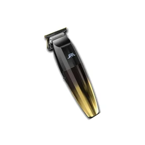 JRL MÁQUINA TRIMMER CORDLESS FRESH FADE 2020T RECORTADORA PROFESIONAL DE BARBERÍA