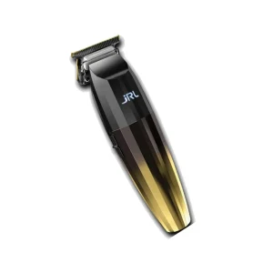 JRL MÁQUINA TRIMMER CORDLESS FRESH FADE 2020T RECORTADORA PROFESIONAL DE BARBERÍA