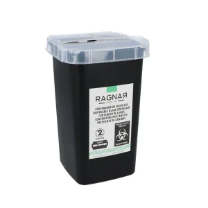 CONTENEDOR DEPOSITO CUCHILLAS RAGNAR