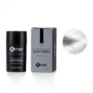 Kmax Microfibers 15g nº10 Blanco