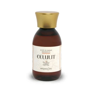 ACEITE MASAJE CELULIT 125ML NIRVANA SPA