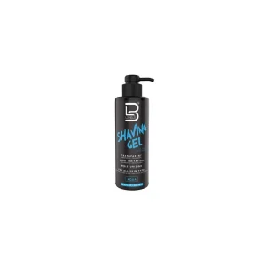 L3V3L3 GEL DE AFEITAR 500ML