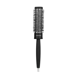 CEPILLO TERMIX TERMICO NEGRO 28mm