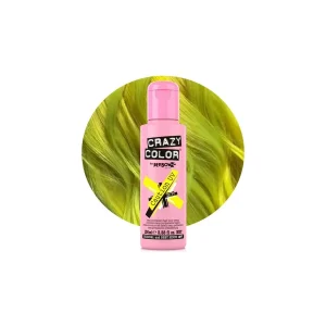 CRAZY COLOR Nº77 CAUTION UV