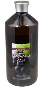 ACEITE PEPITA DE UVA 1 LITRO