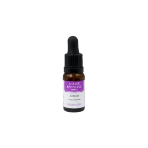ACEITE ESENCIAL LIMON 10ML