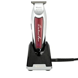 MAQUINA CORTAR DETAILER LI CORDLESS T-WIDE WAHL