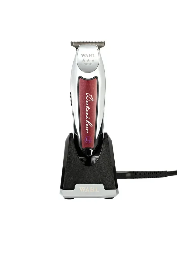 MAQUINA CORTAR DETAILER LI CORDLESS T-WIDE WAHL MAQUINA CORTAR DETAILER LI CORDLESS T-WIDE WAHL