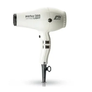 SECADOR PARLUX 385 BLANCO
