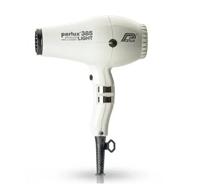 SECADOR PARLUX 385 BLANCO SECADOR PARLUX 385 BLANCO
