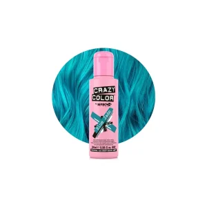 CRAZY COLOR Nº67 BLUE JADE