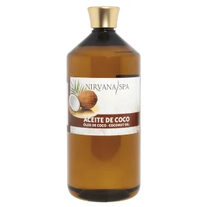 ACEITE COCO 1 LITRO NIRVANA SPA