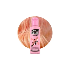 CRAZY COLOR Nº70 PEACHY CORAL