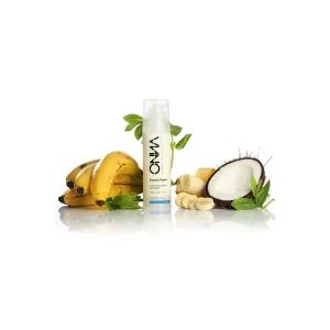 ONNA BANANA CREMA REPARA TALONES 150ML