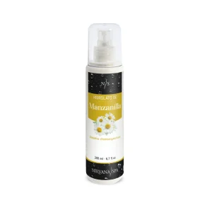 HIDROLATO DE MANZANILLA 200ML NIRVANA SPA