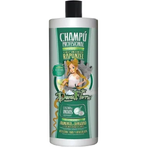 CHAMPU RAPUNZEL CRECIMIENTO CON BIOTINA 1 LITRO