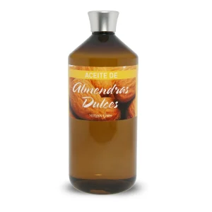 ACEITE MASAJE ALMENDRAS 1 LITRO NIRVANA SPA