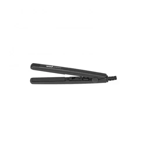 PLANCHA MINI VIAJE WAD NEGRA PLANCHA MINI VIAJE WAD NEGRA