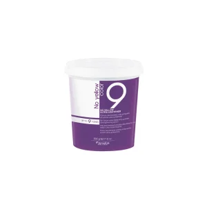 DECOLORACION FANOLA NO YELLOW 9 TONOS 500GR