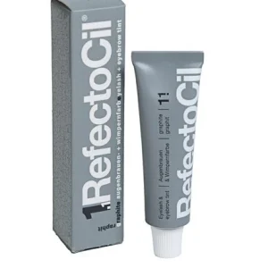 TINTE DE PESTAÑAS REFECTOCIL COLOR GRAFITO Nº1.1 15ML