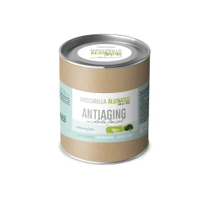 MASCARILLA FACIAL PEEL-OFF ANTI-AGING 250GR. NIRVANA SPA