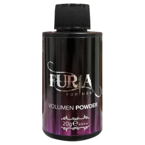 FURIA FOR MEN VOLUMEN POWDER CERA EN POLVO 20GR