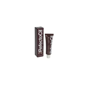 TINTE DE PESTAÑAS REFECTOCIL COLOR MARRÓN Nº3 15ML