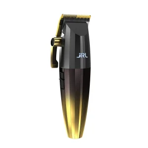 MAQUINA CORTAR CLIPPER JRL FRESH FADE 2020-C GOLD