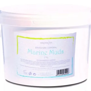 ENVOLTURA CORPORAL MARINE MUDS 2KG NIRVANA SPA